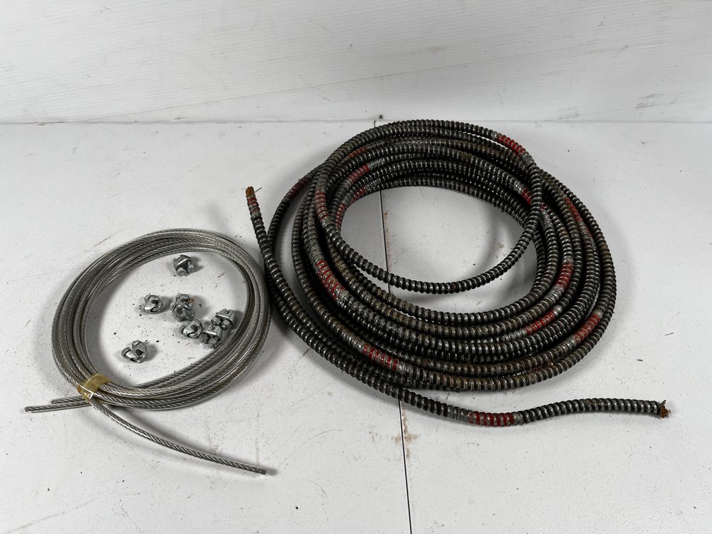 Electrical Wire and Cable