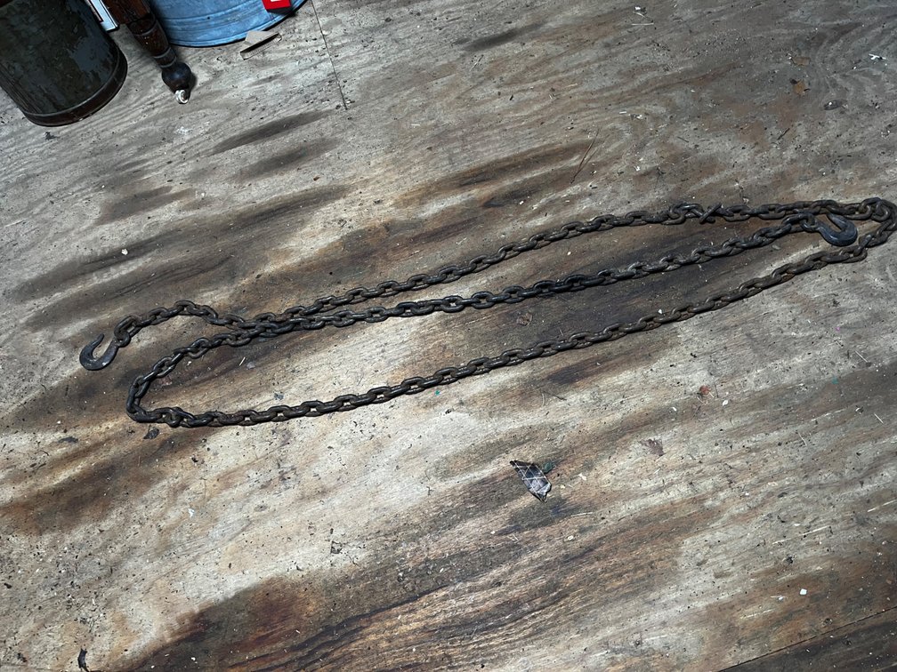 15’ Chain