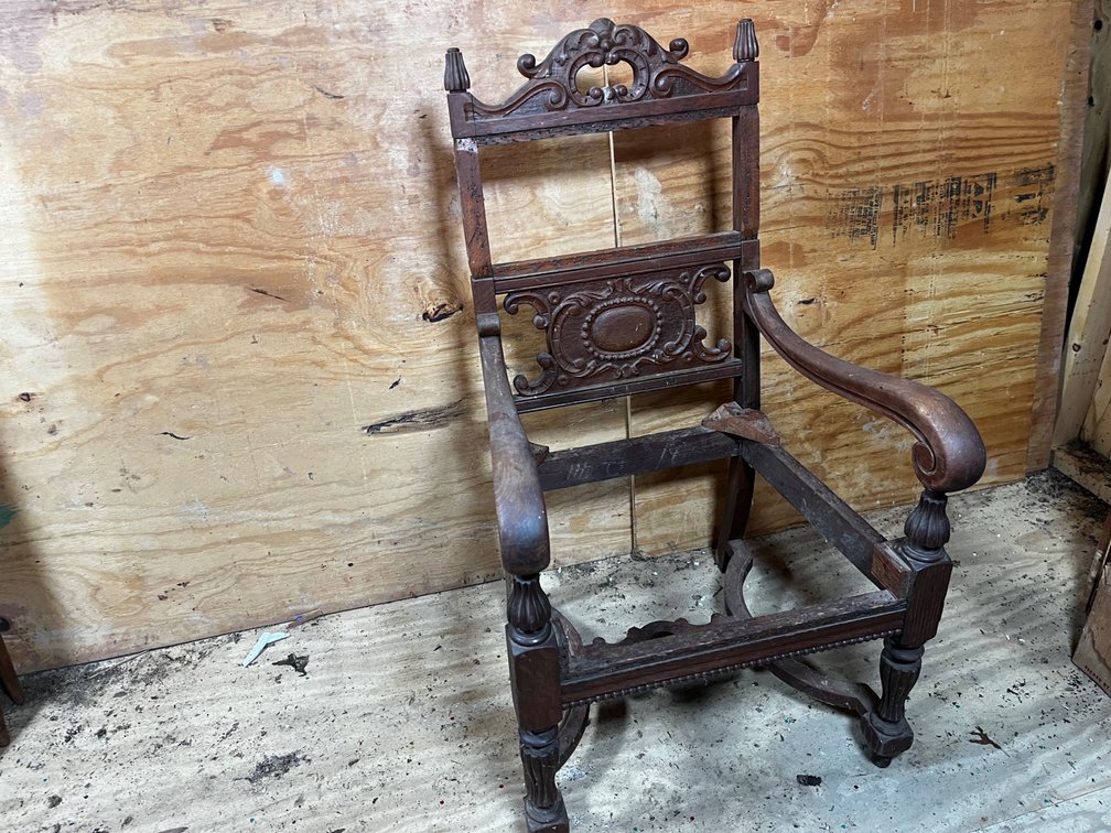 Arm Chair