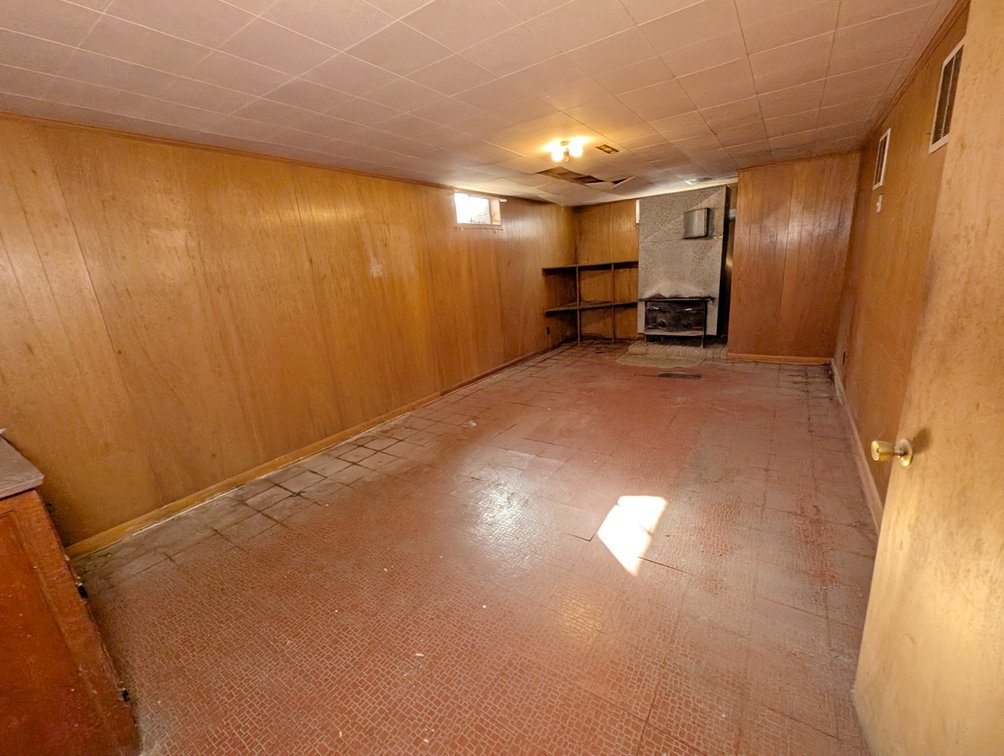Image for 3 Bedroom 1 Bath Brick Ranch Home Near Steeles Tavern VA