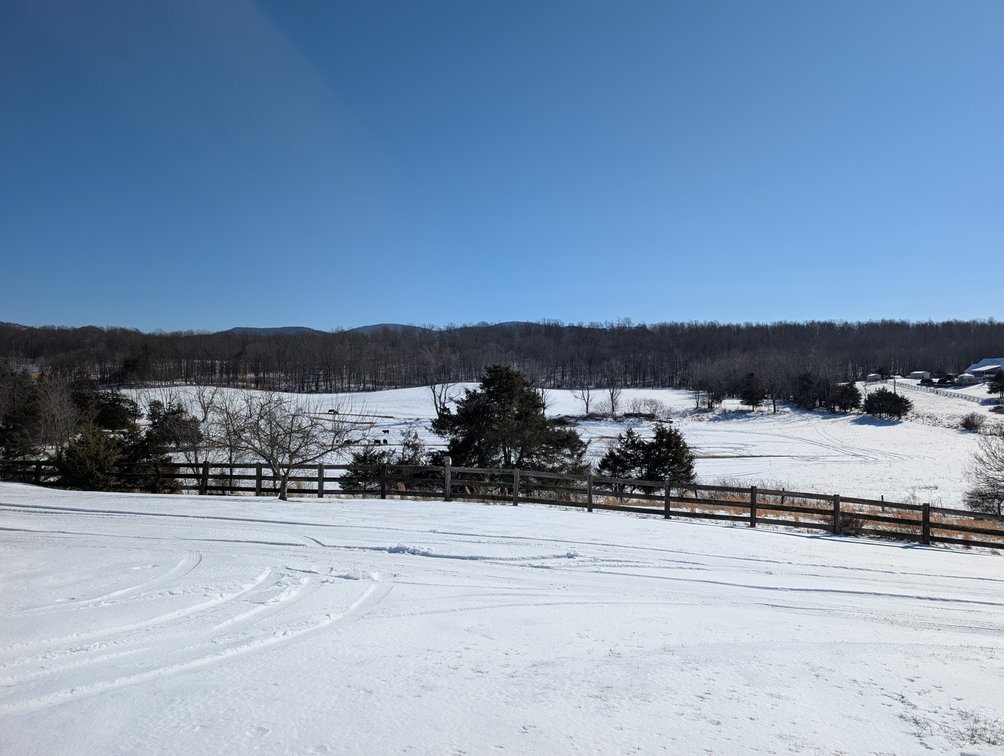 Image for 3 Bedroom 1 Bath Brick Ranch Home Near Steeles Tavern VA