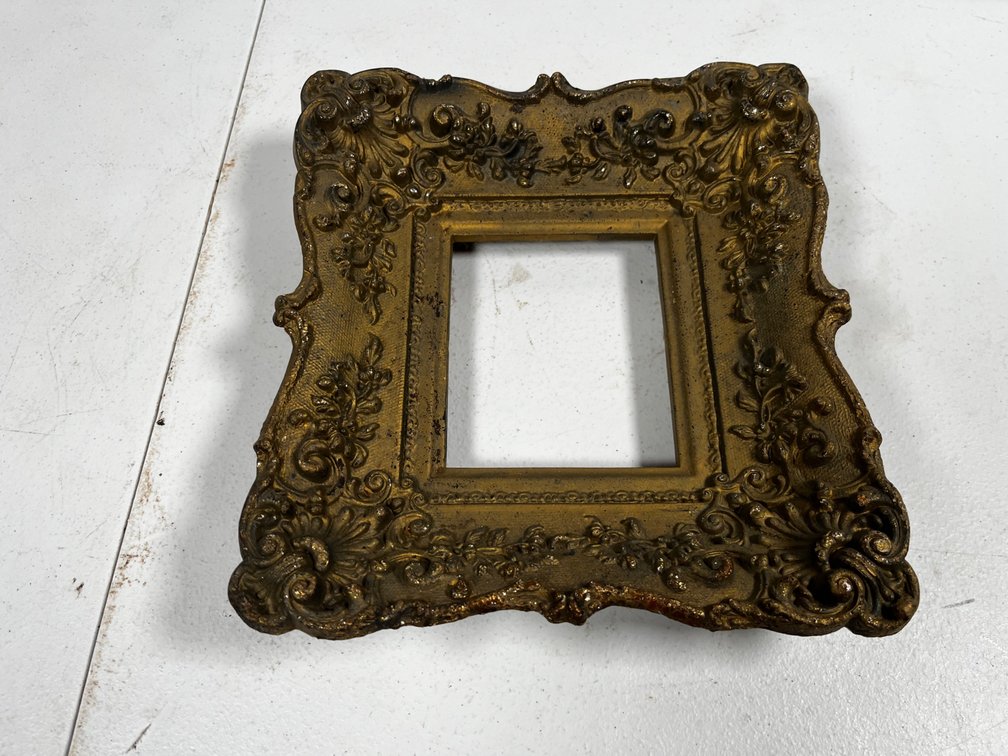 Vintage Picture Frame