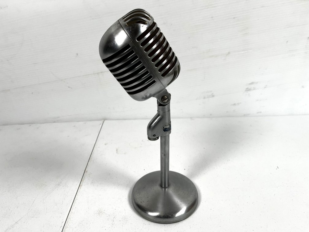 Unidyne 55B Dynamic Microphone
