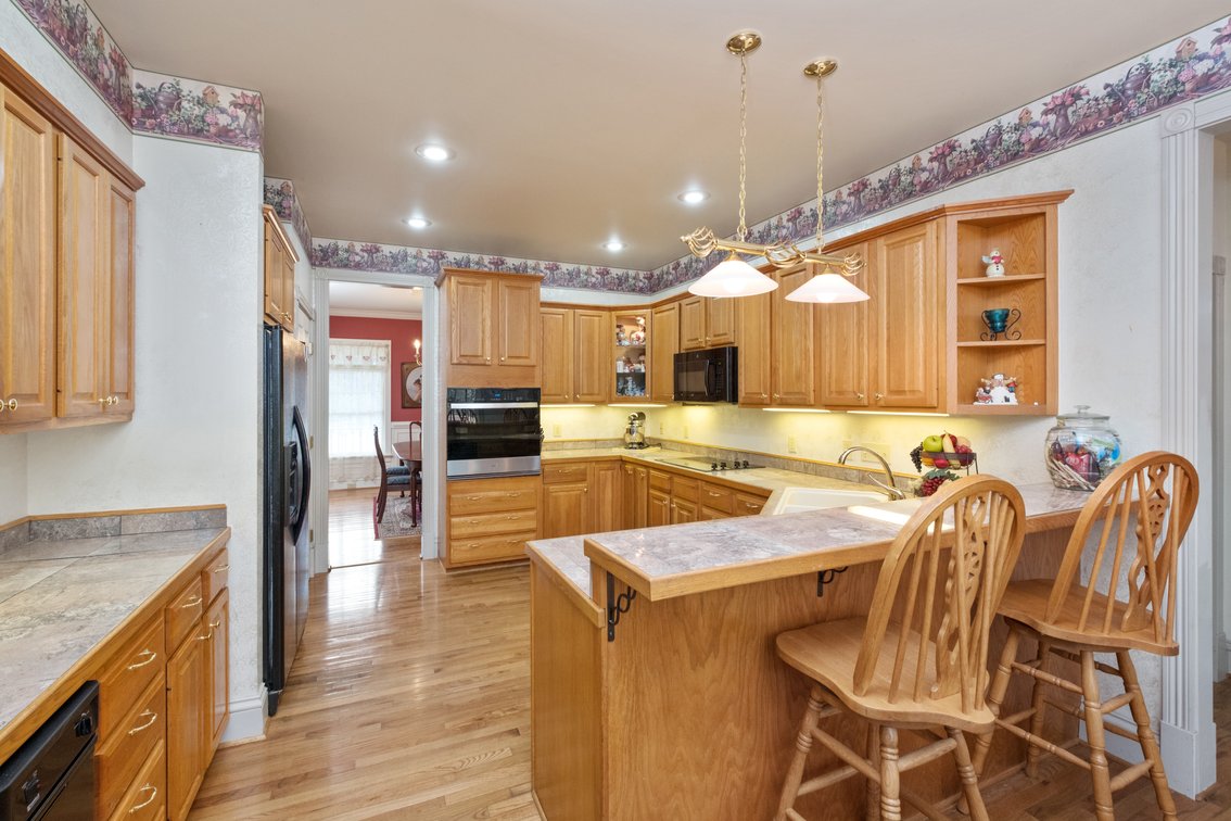 Image for Beautiful Custom Home In Sunset Heights - Harrisonburg VA
