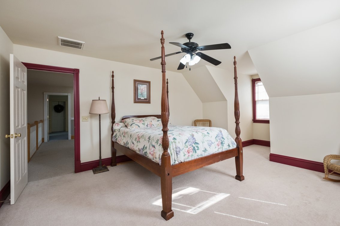 Image for Beautiful Custom Home In Sunset Heights - Harrisonburg VA