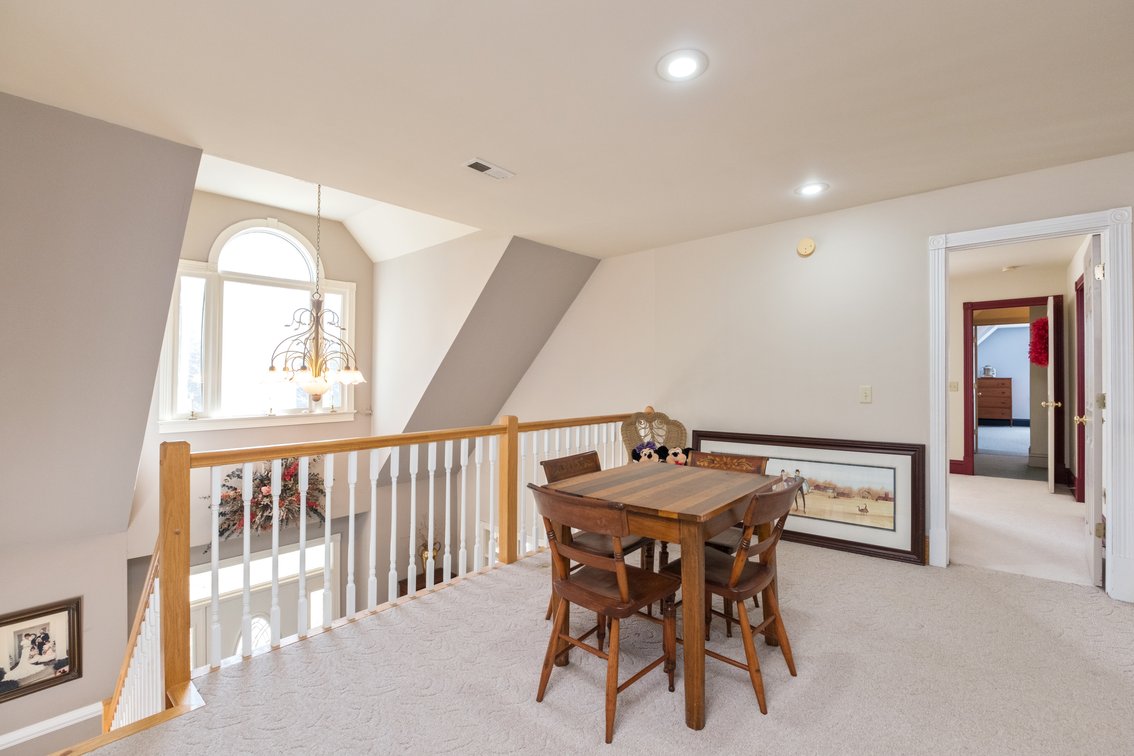 Image for Beautiful Custom Home In Sunset Heights - Harrisonburg VA