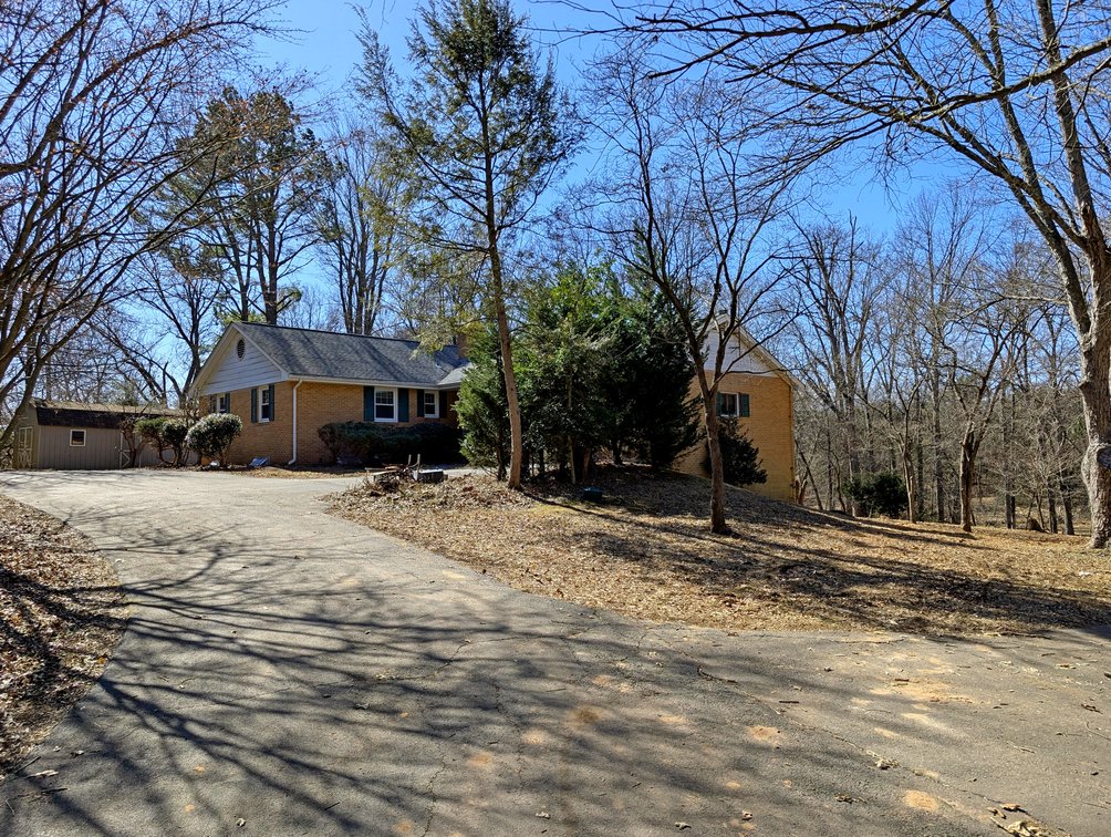 Image for 3 Bedroom Home On 1.6 +/- Acres In Haymarket VA