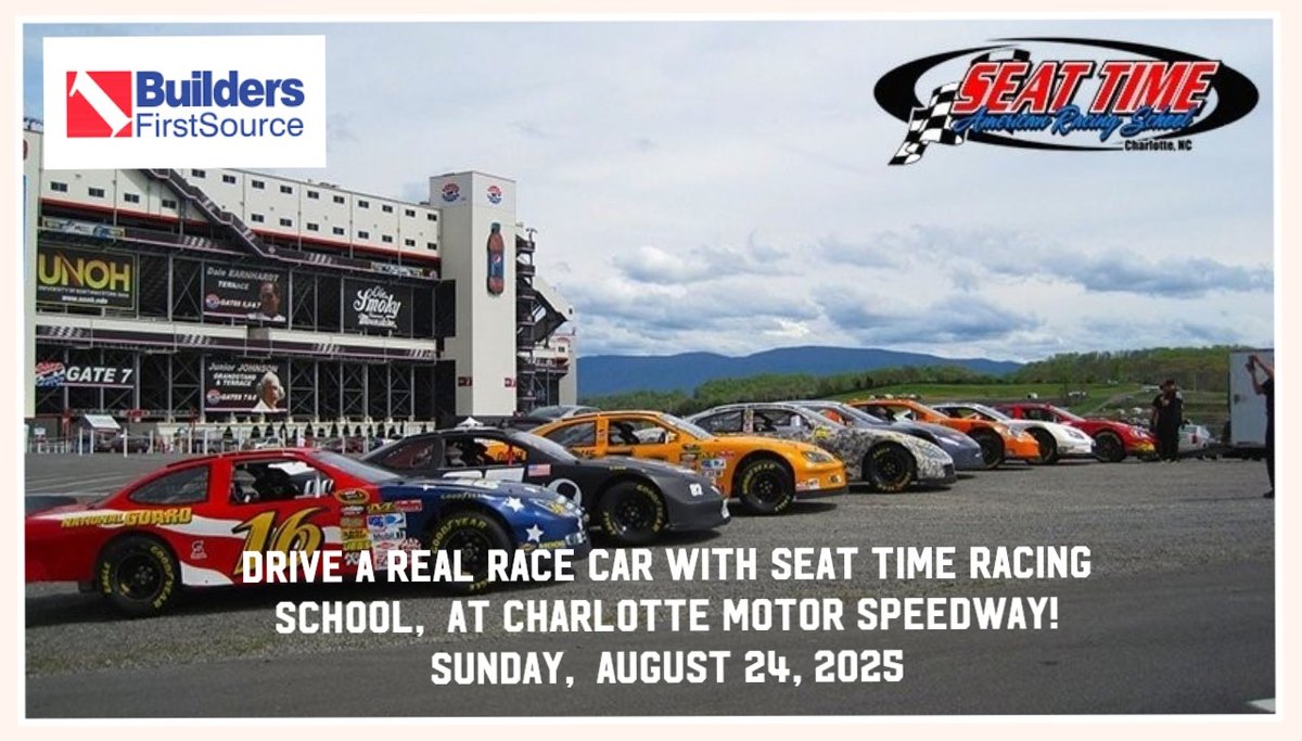 Seat Time Racing School