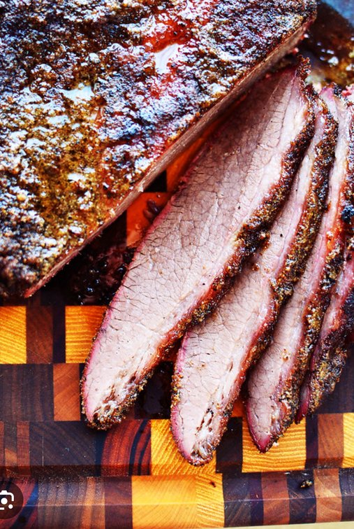 Beef Brisket Meal With Sides For 8 People
