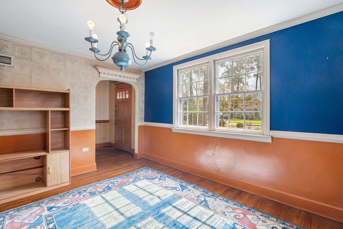 Image for 4 Bedroom Home in Warwick on the James - Newport News VA
