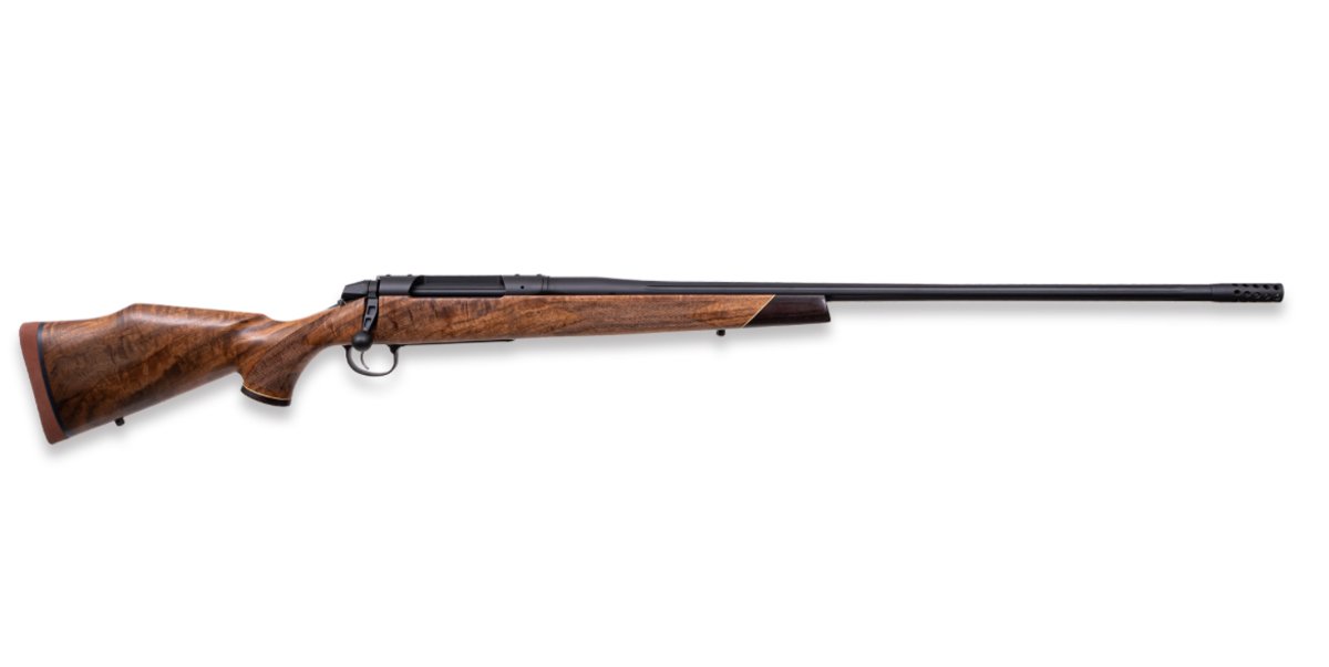 Weatherby 307 Adventure SD 7MM PRC - New