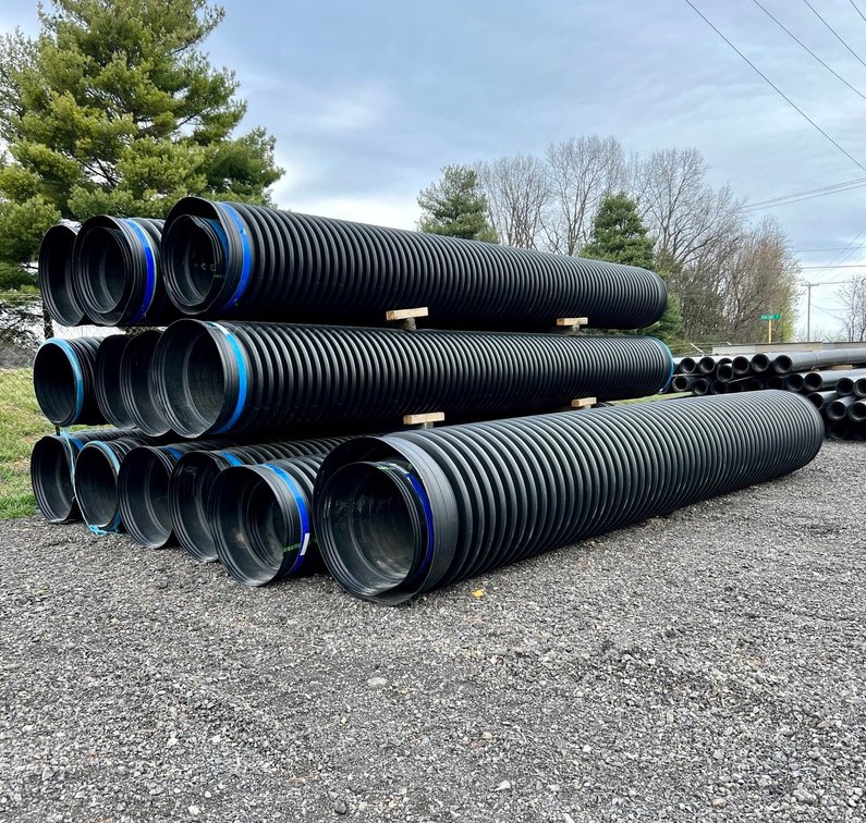 $750 Credit On Materials at Blue Ridge Materials
