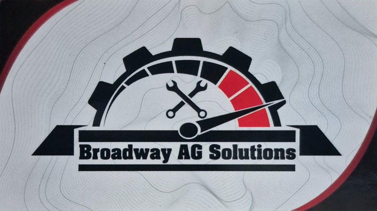 Agricultural Or Off Road Equipment Repair By Broadway Ag Solutions