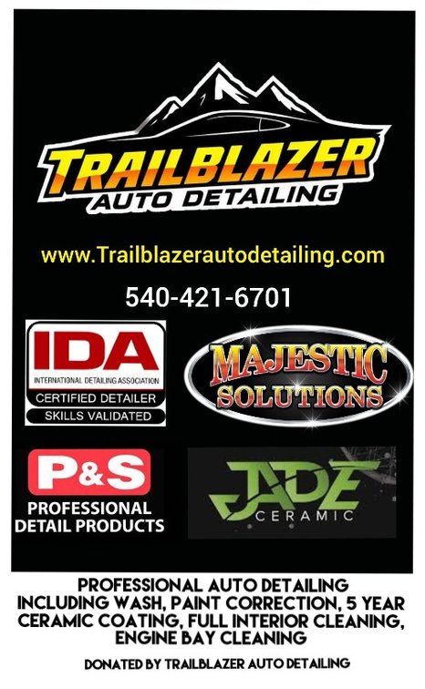 Professional Auto Detailing