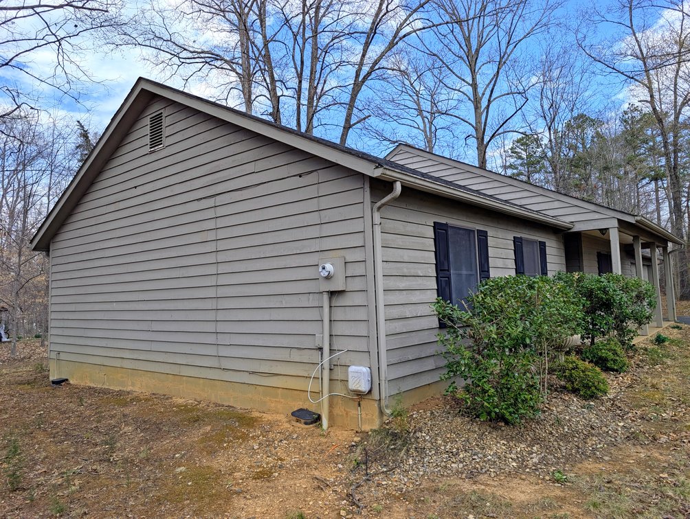 Image for 3 Bedroom Home at Lake Monticello