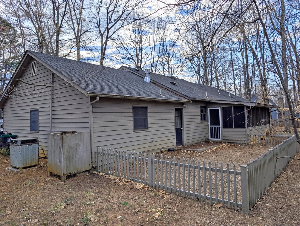 Image for 3 Bedroom Home at Lake Monticello