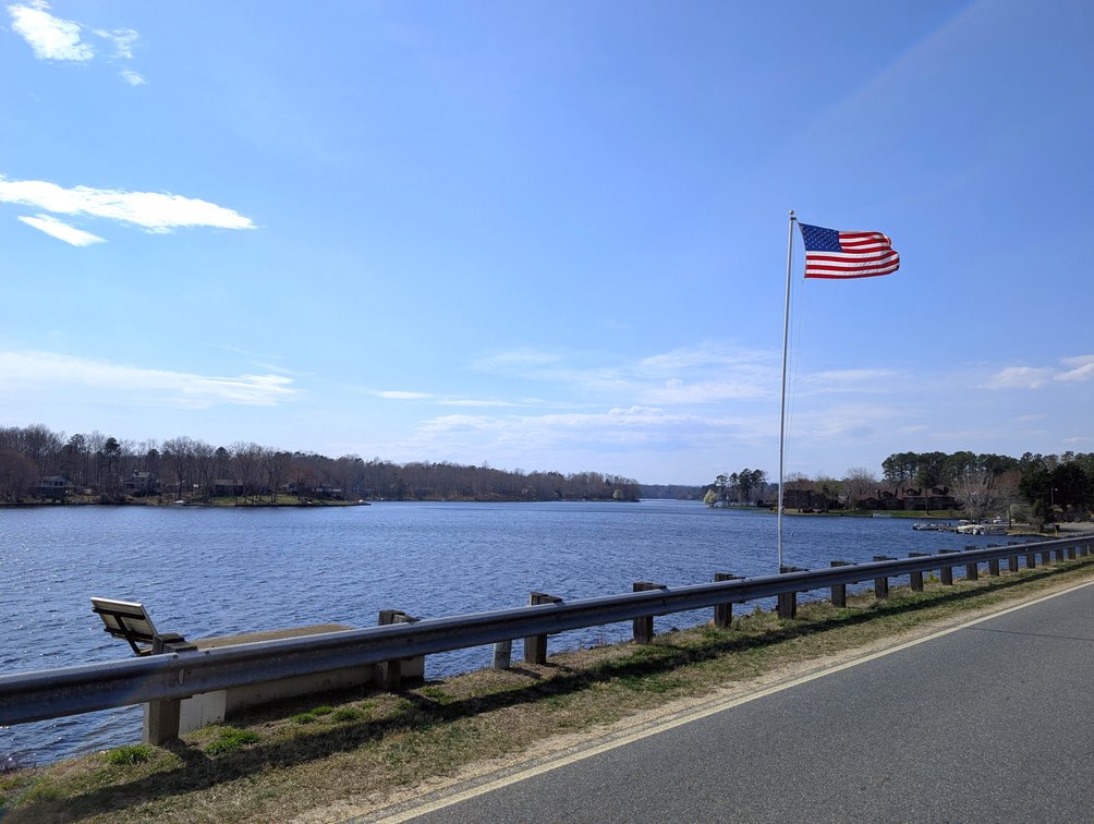 Image for 3 Bedroom Home at Lake Monticello