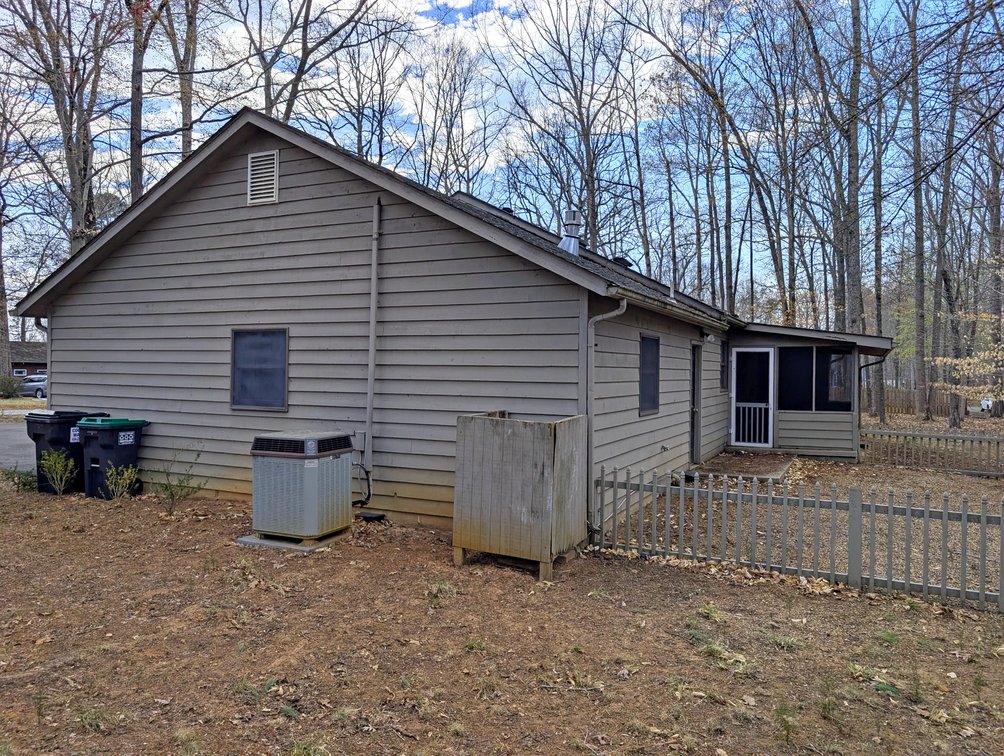Image for 3 Bedroom Home at Lake Monticello