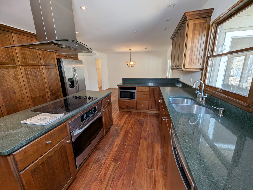 Image for 3 Bedroom Home at Lake Monticello