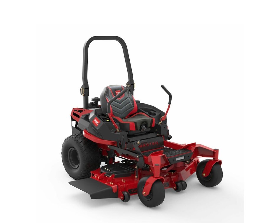 Toro Z-Master 2000 Zero Turn Mower - New