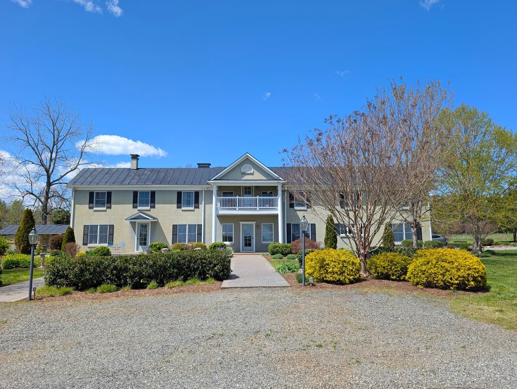 Image for Slate Mill Farm - 78.8 Acres with 6,000 Sq Ft Home Near Stanardsville VA