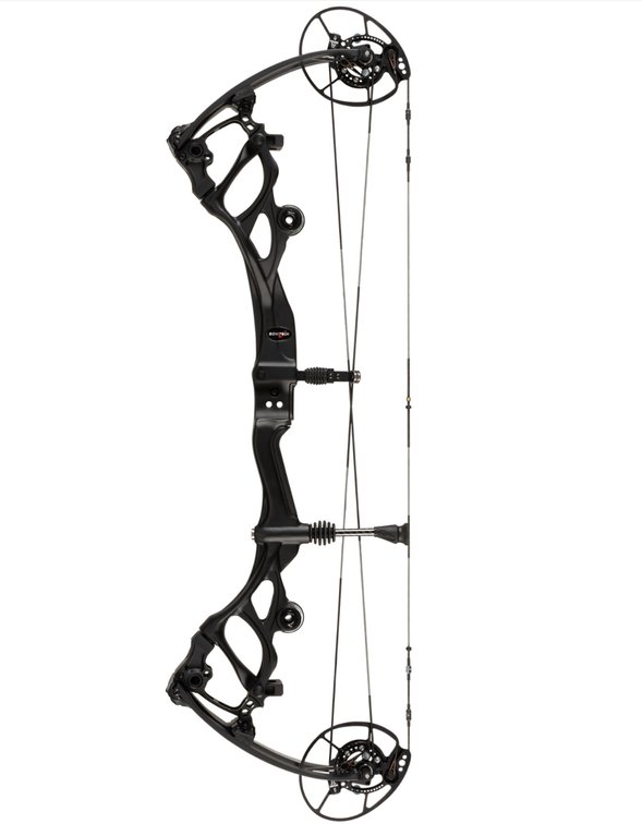 Brand New Bowtech Compound Bow Of Your Choice