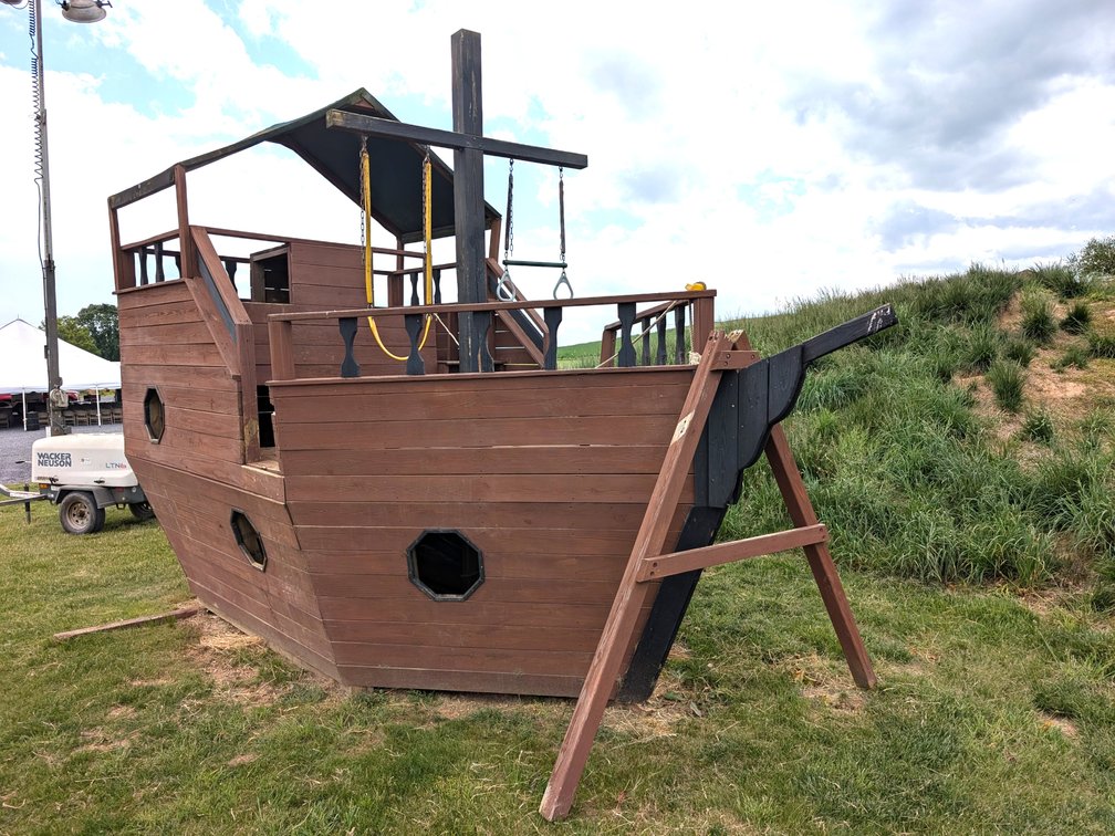 Ark Playset
