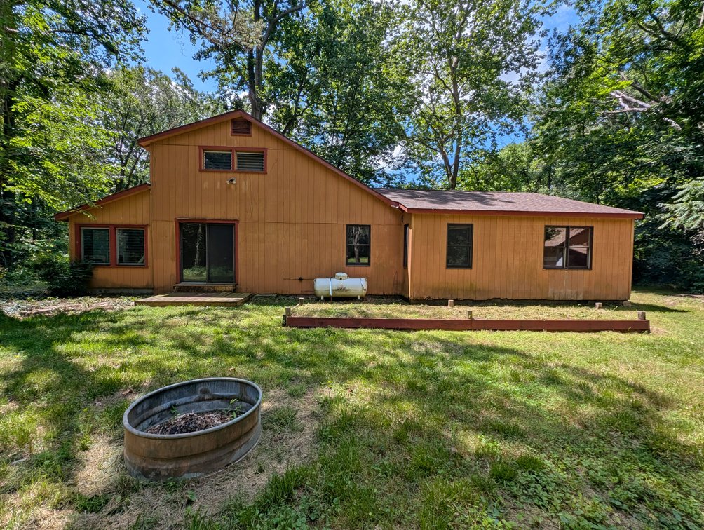 Image for 3 Bedroom Home in McGaheysville VA