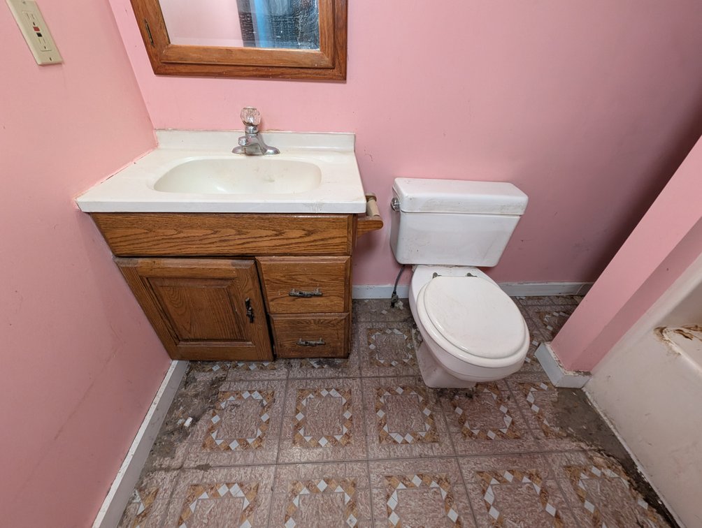 Image for 3 Bedroom Home in McGaheysville VA
