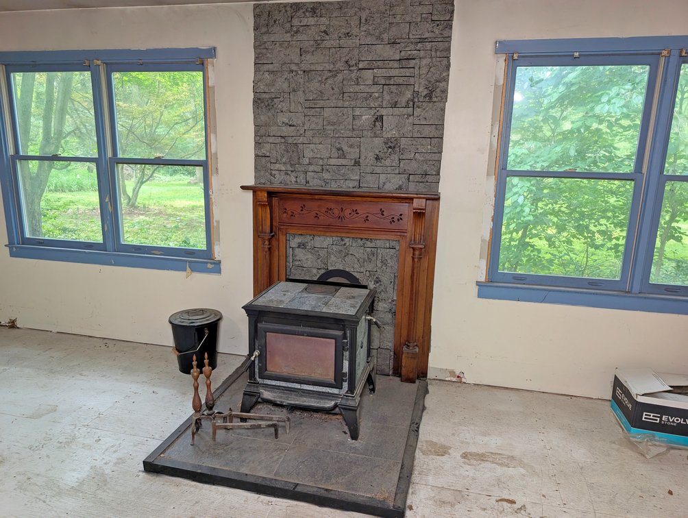 Image for 3 Bedroom Home in McGaheysville VA