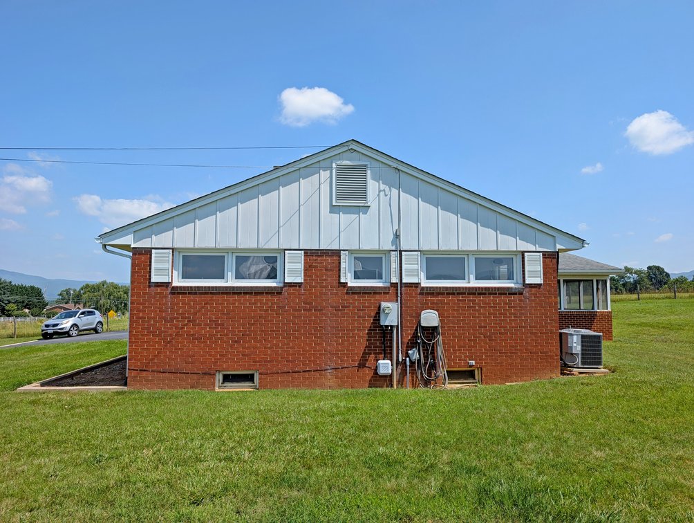 Image for 3 Bedroom 2 Bath Home Near Elkton VA
