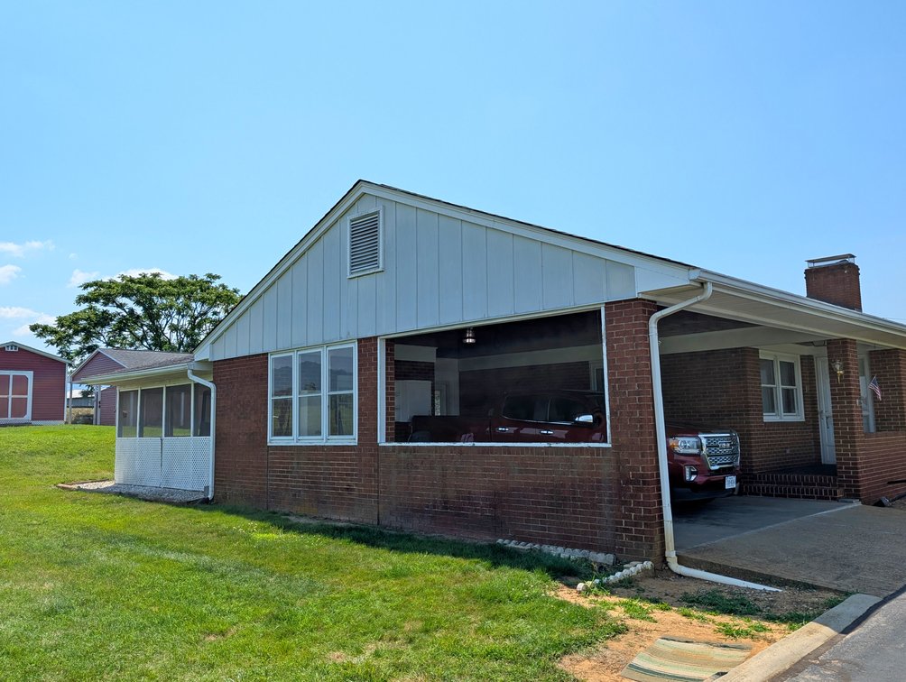 Image for 3 Bedroom 2 Bath Home Near Elkton VA