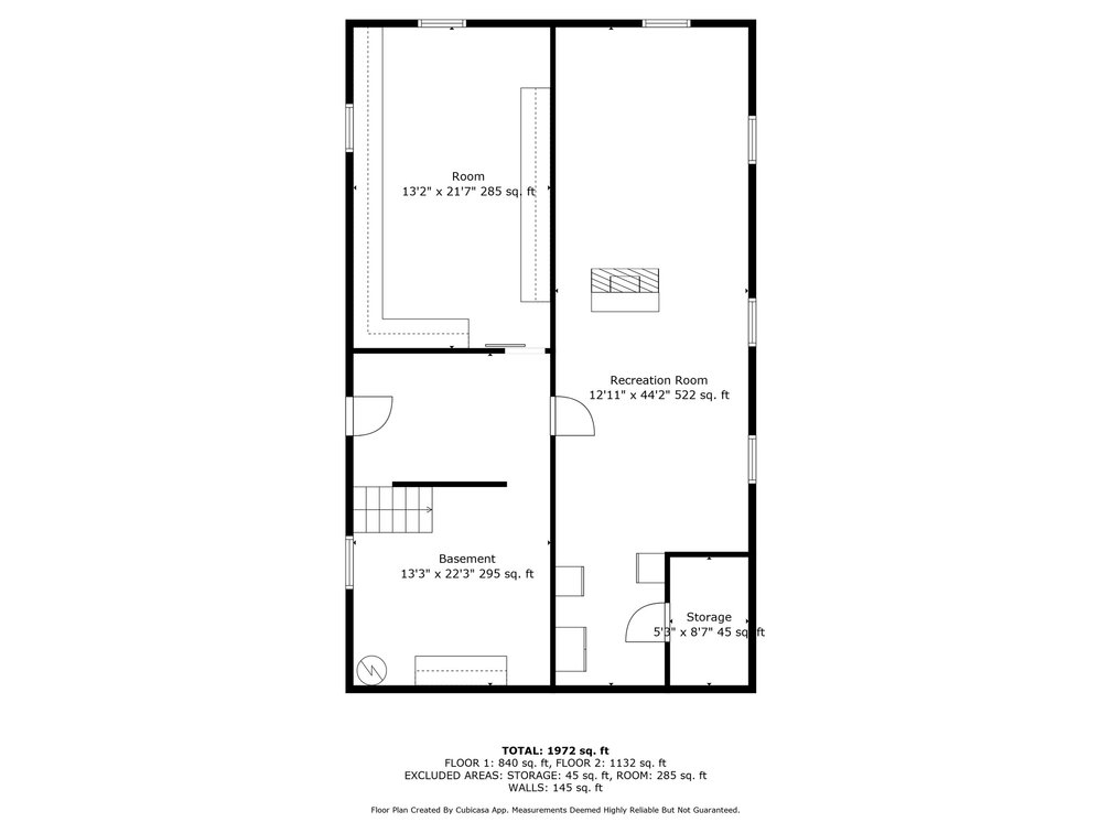 Image for 3 Bedroom 2 Bath Home Near Elkton VA