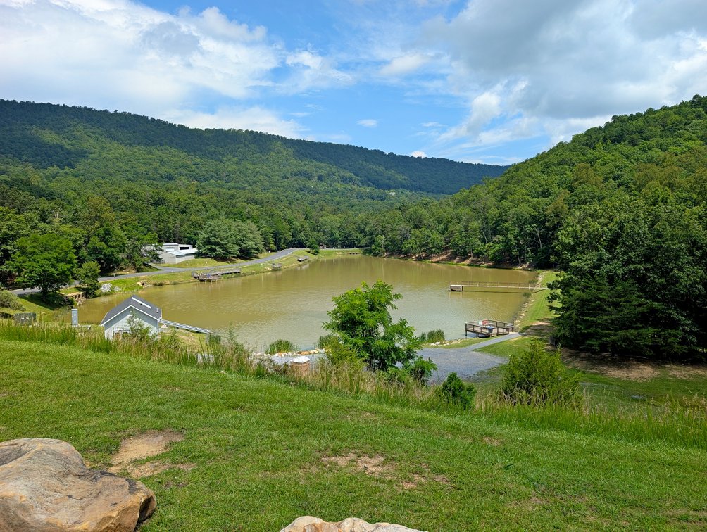 Image for Two Building Lots At Massanutten