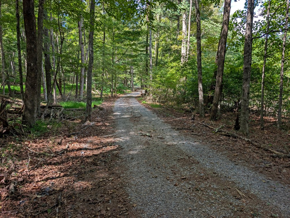 Image for Cabin On 60 Acres Near Criders VA