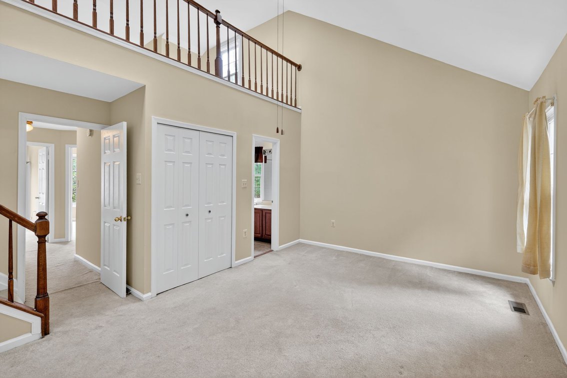 Image for End Unit Townhouse In Centreville VA