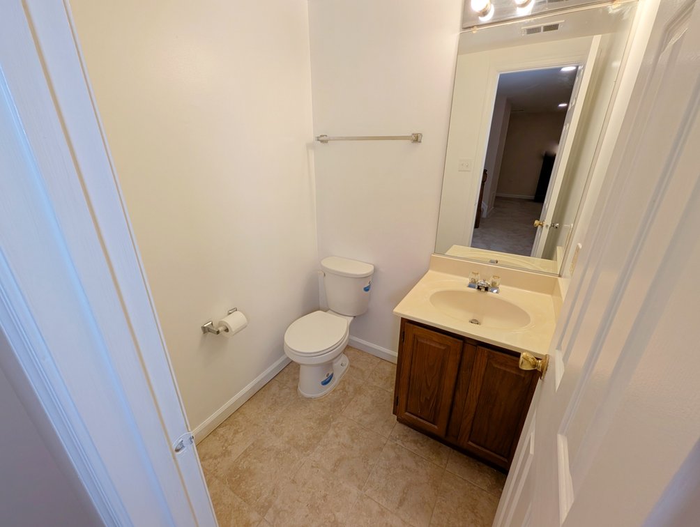 Image for End Unit Townhouse In Centreville VA