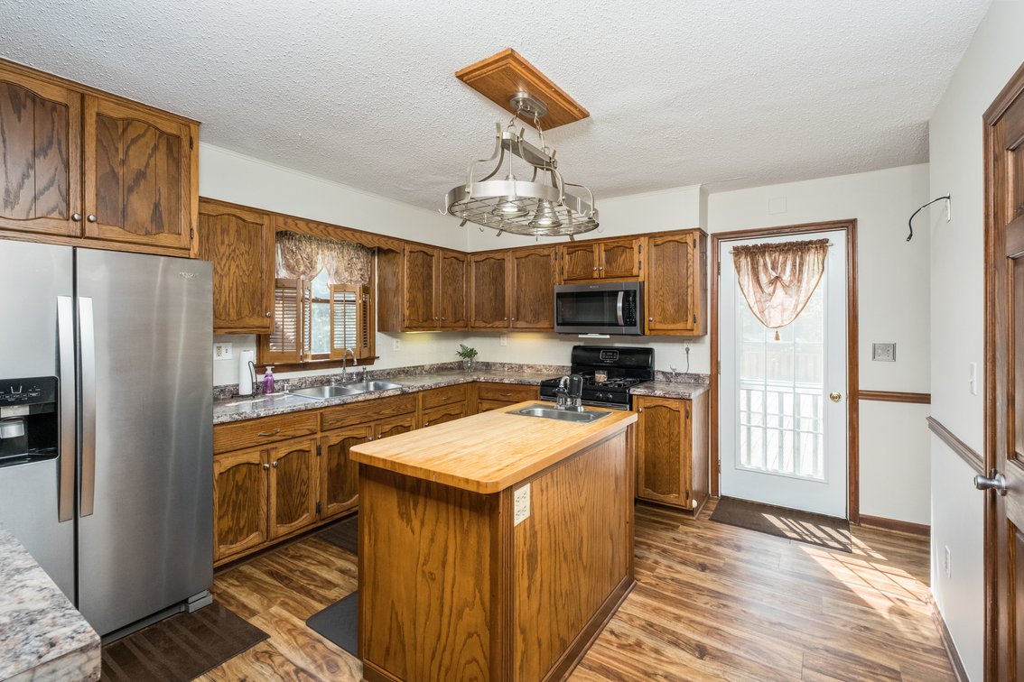 Image for 3 Bed/3 Bath Home Near The Mountains