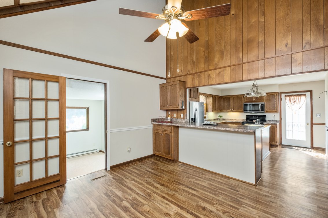Image for 3 Bed/3 Bath Home Near The Mountains