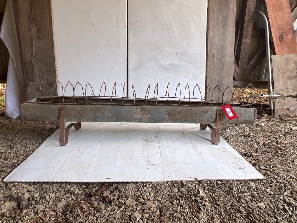 Chicken Feeder