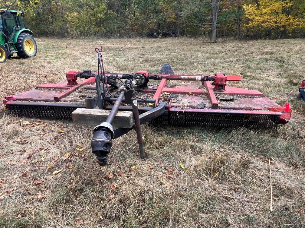Bush Hog B3210 Rotary Cutter