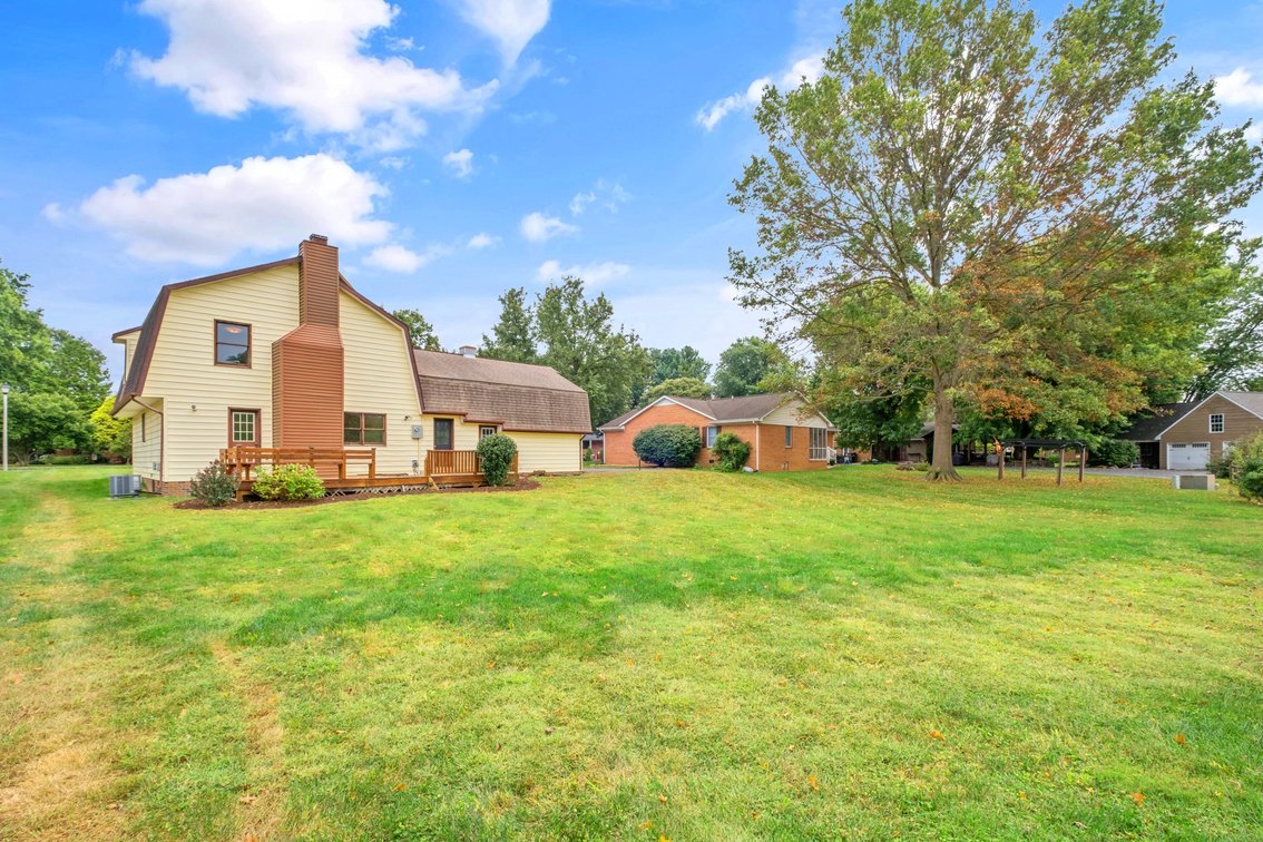 Image for 3 Bed, 2 1/2 Bath Home In Bridgewater VA