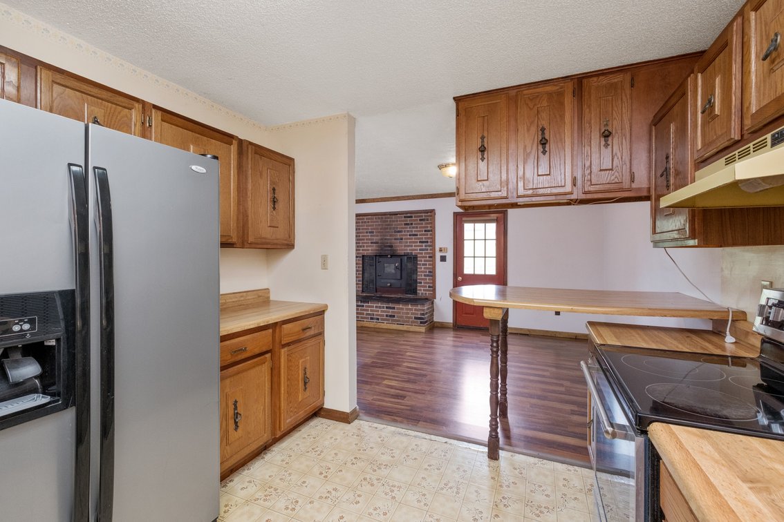 Image for 3 Bed, 2 1/2 Bath Home In Bridgewater VA