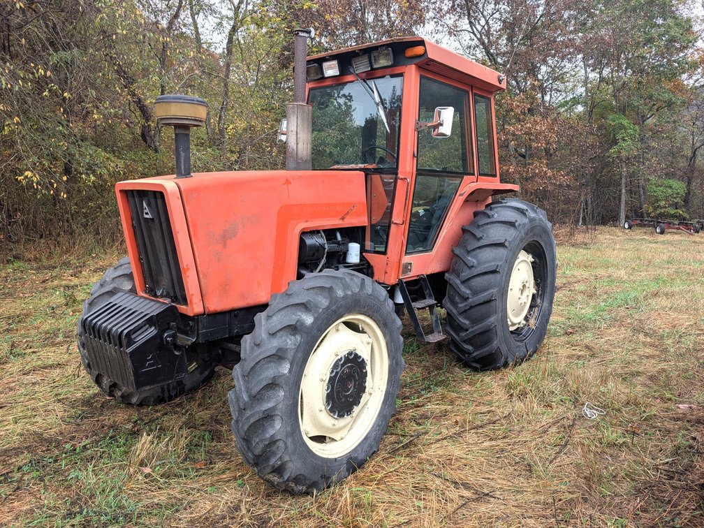 Allis Chalmers 6080