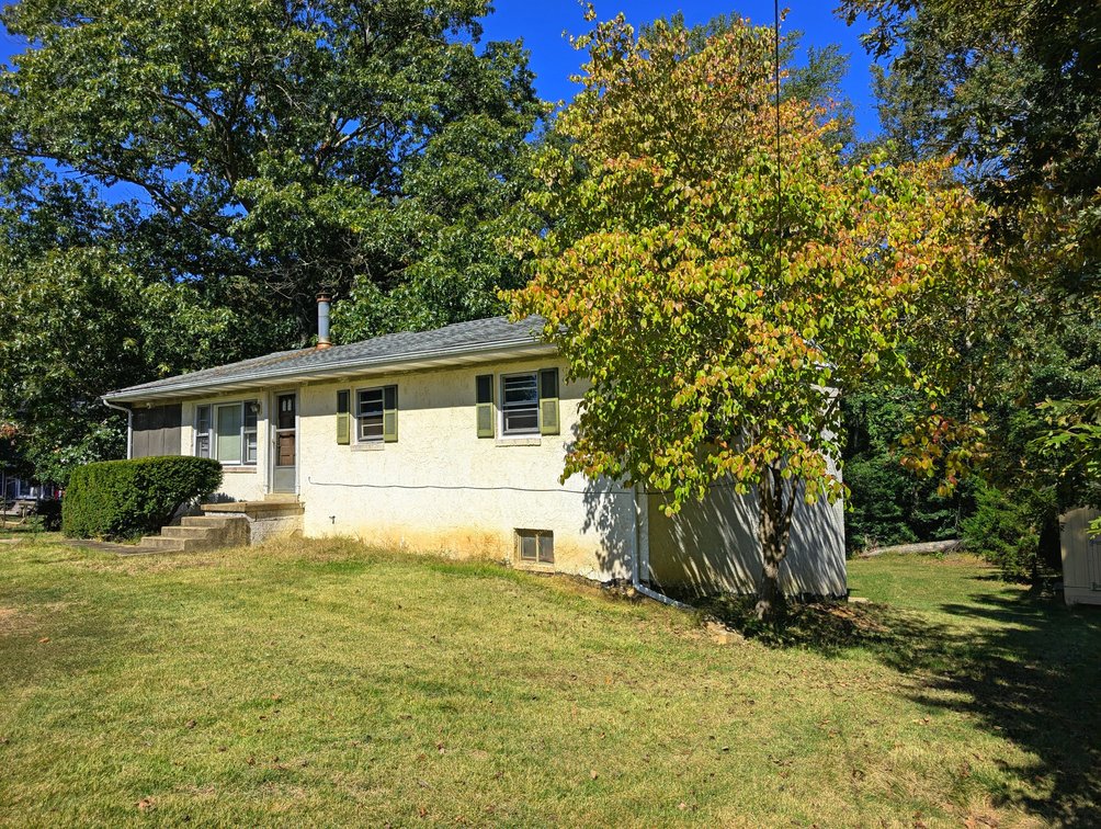 Image for 3 Bedroom Home Near Indian Head MD