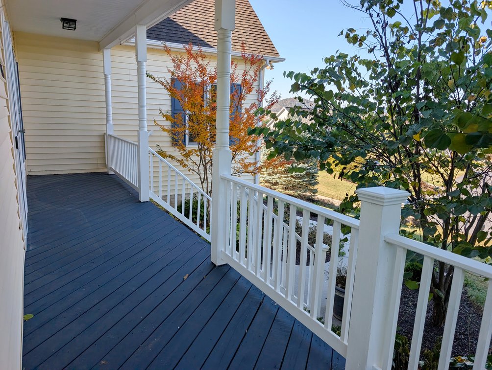 Image for Beautiful 4 Bedroom Home In Monte Vista Estates - Near Harrisonburg VA