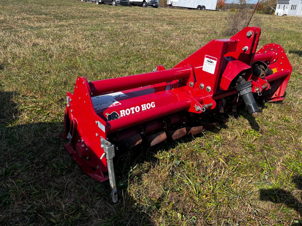 Bush Hog RTX92G Roto Tiller