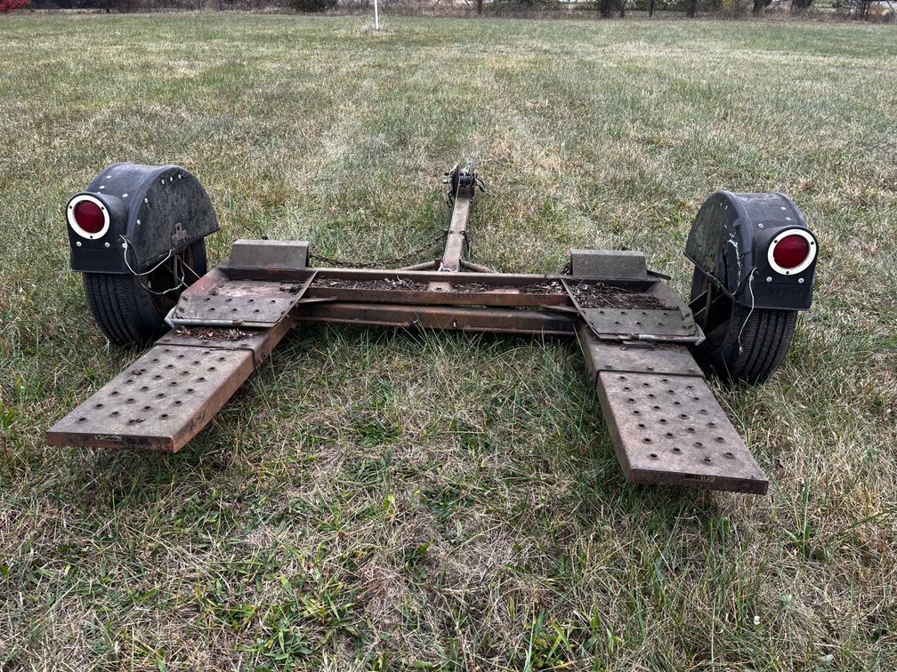 Tow Dolly