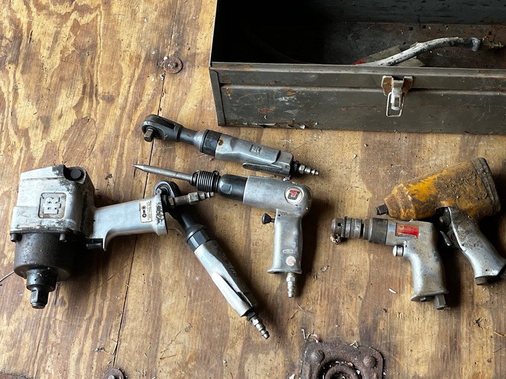 Misc Air Tools