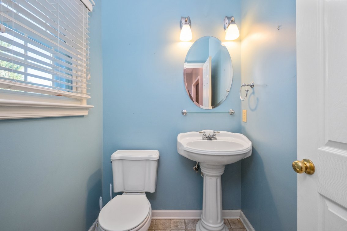 Image for Beautiful 4 Bedroom Home In Monte Vista Estates - Near Harrisonburg VA
